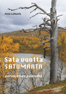 nain syntyi sata vuotta satumaata