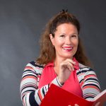 Anne Lukkarila AK Kustannus