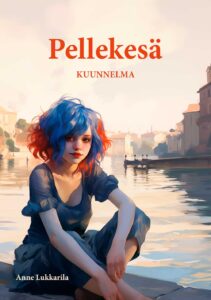 Pellekesä - kuunnelma