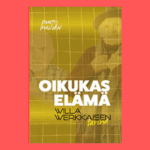 martti oikukas elämä