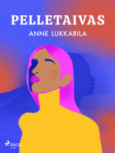 Anne Lukkarila Pelletaivas