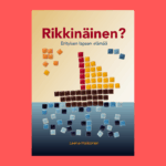 Leena Haikonen: Rikkinäinen