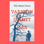 Varjoon jäänyt maa, kurssilaisen kirjatarina